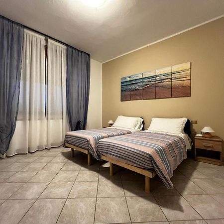 Casa Giulia Apartman Santa Giulia Kültér fotó