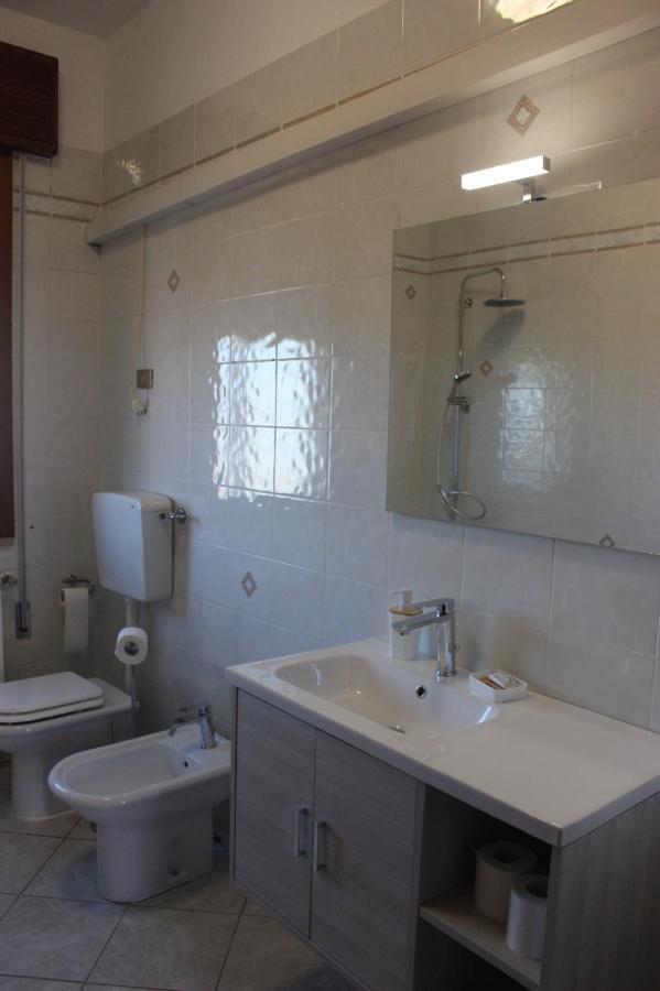 Casa Giulia Apartman Santa Giulia Kültér fotó