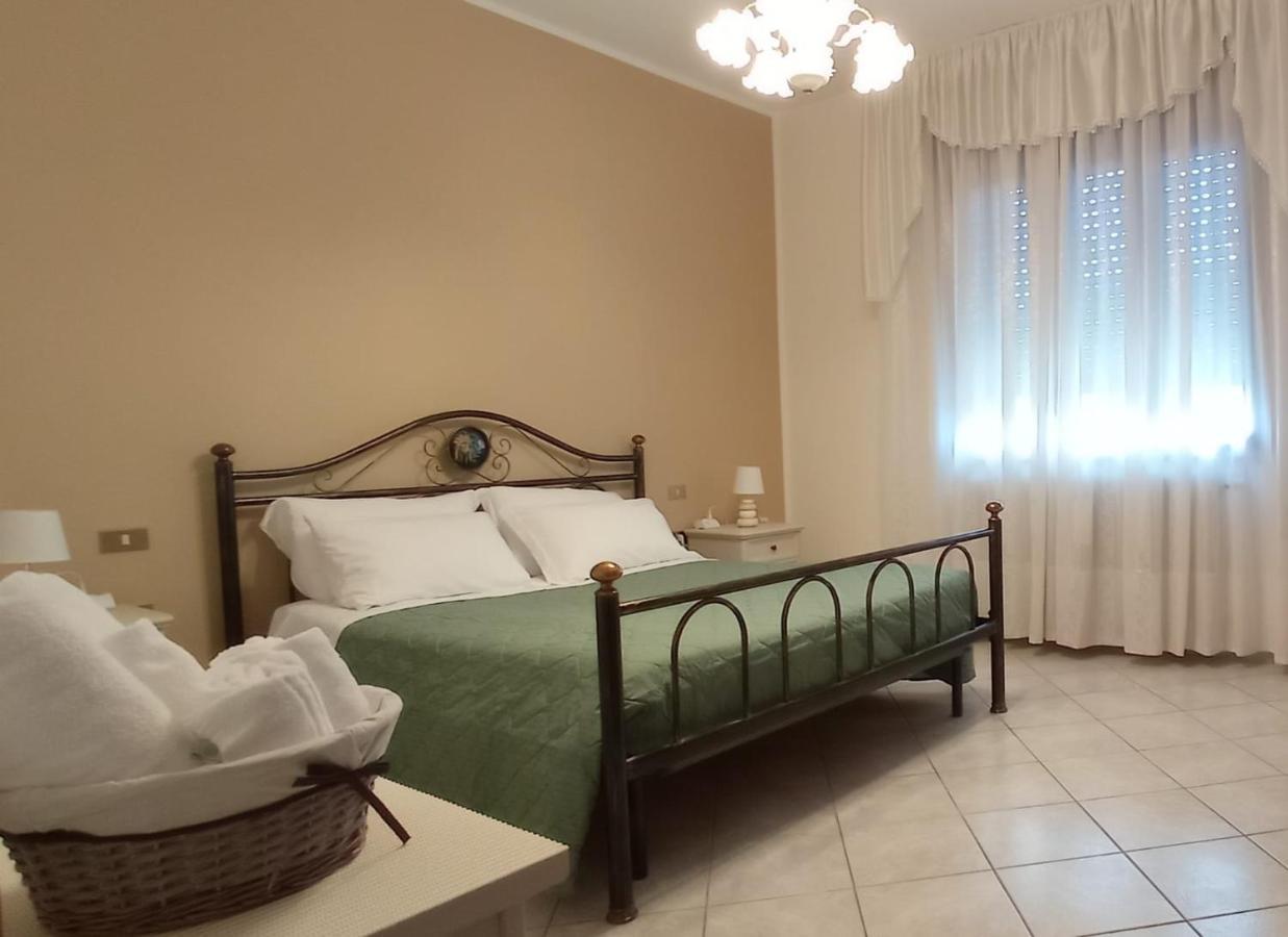Casa Giulia Apartman Santa Giulia Kültér fotó