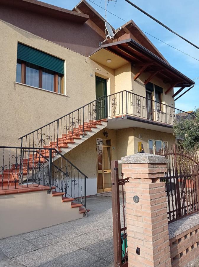 Casa Giulia Apartman Santa Giulia Kültér fotó