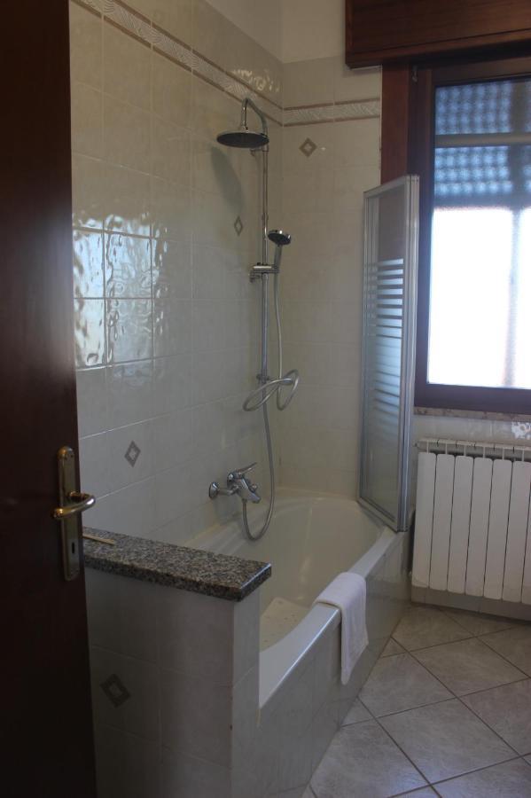 Casa Giulia Apartman Santa Giulia Kültér fotó