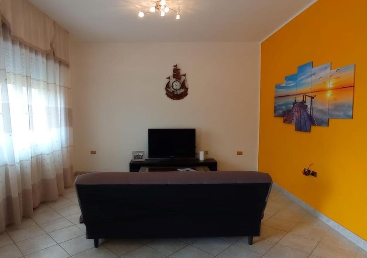Casa Giulia Apartman Santa Giulia Kültér fotó