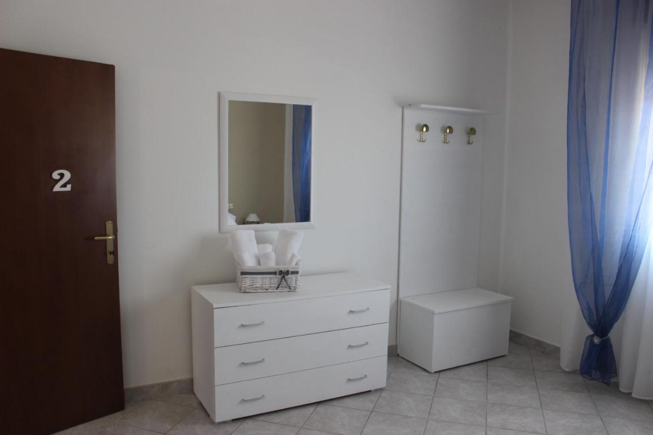 Casa Giulia Apartman Santa Giulia Kültér fotó