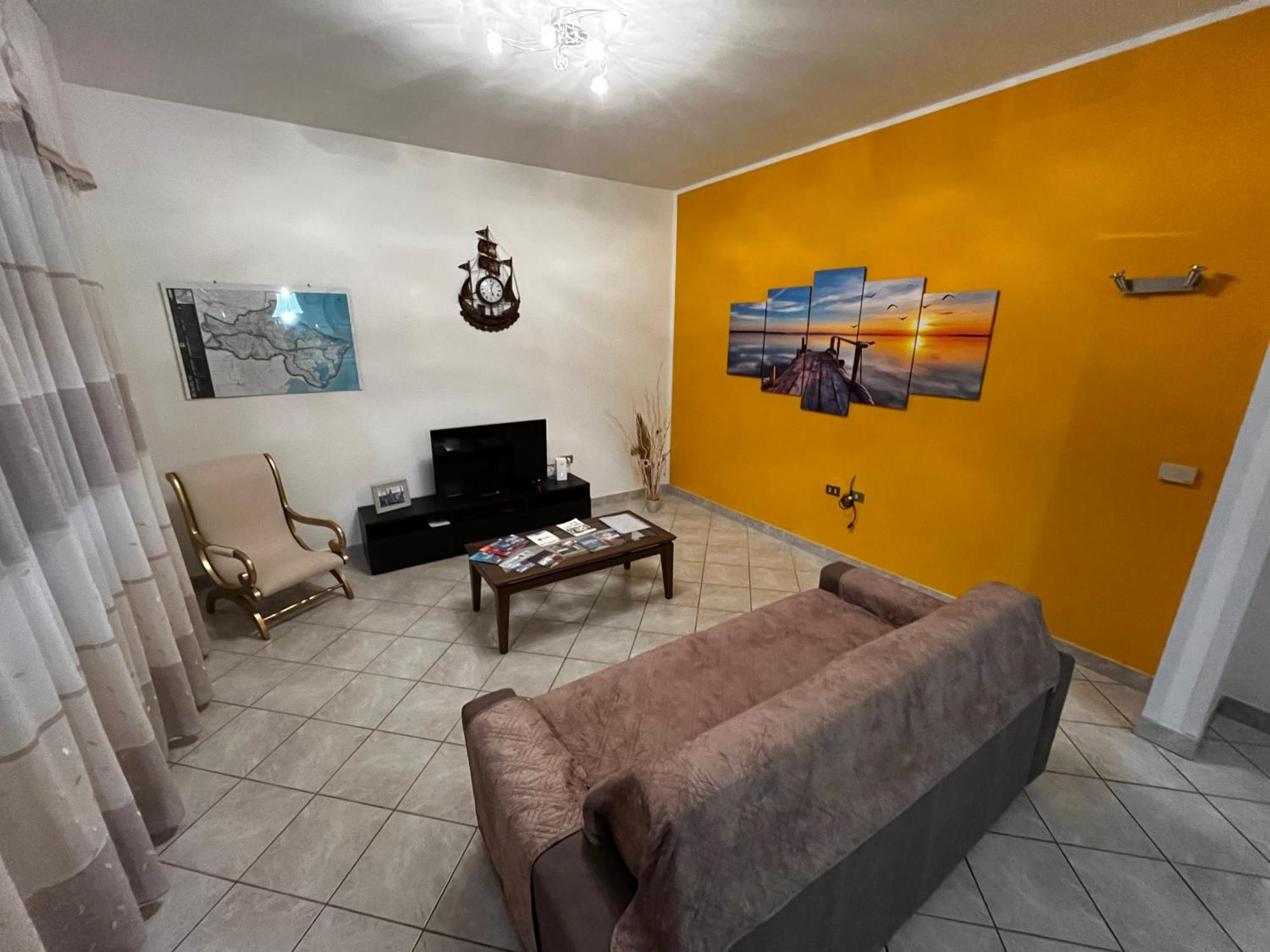 Casa Giulia Apartman Santa Giulia Kültér fotó